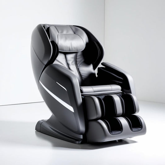 AeroRelief X500 Air Compression Massage Chair