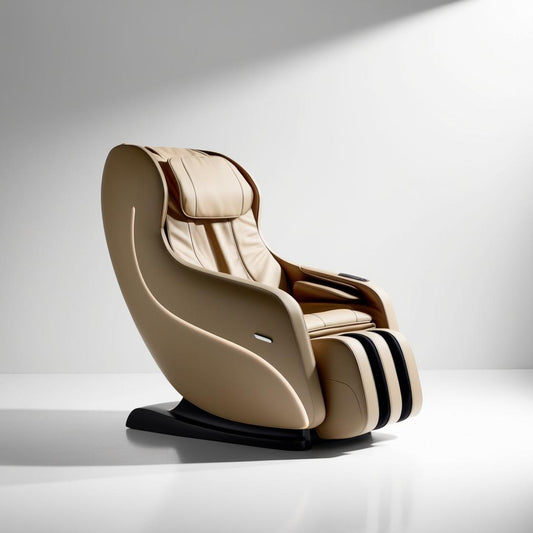 ThermoRelief Pro Heated Massage Chair