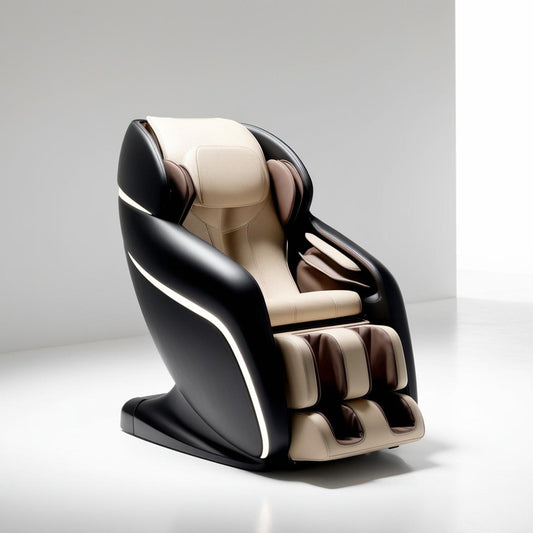 DeepTissue Pro 3D Massage Chair