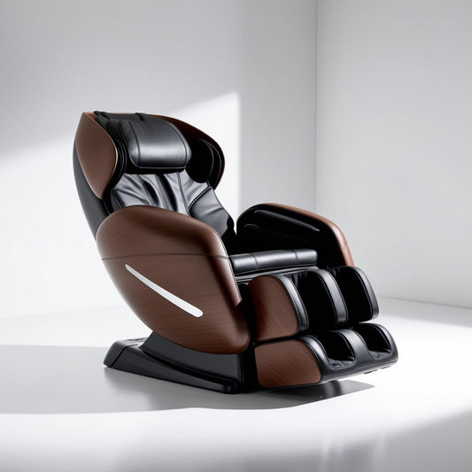 ZenMaster 7000 Japanese Massage Chair