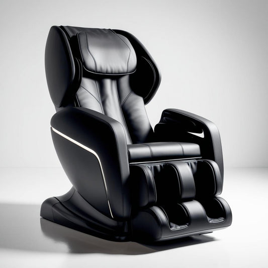 GlideTrack Supreme X1 SL-Track Massage Chair
