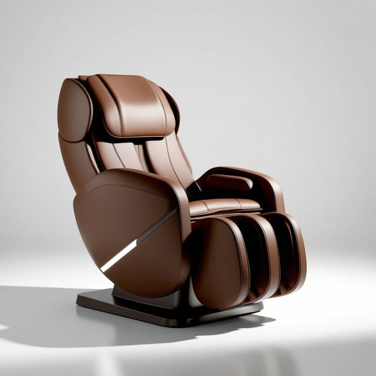 OmniFlex 4D Ultra 4D Massage Chair
