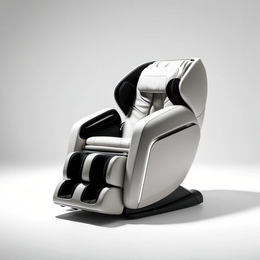 TitanMax Ultra Massage Chair