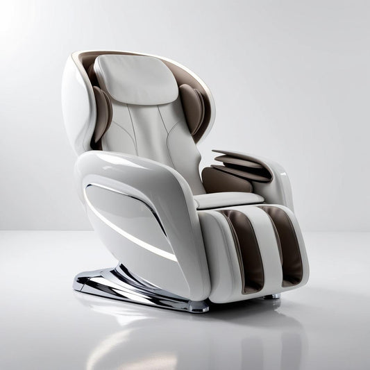 FloatEase 500 Zero Gravity Massage Chair